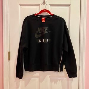 Nike Air Women’s Sweatshirt